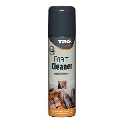 Afbeelding van TRG foam cleaner voor alle soorten leder 150 ml