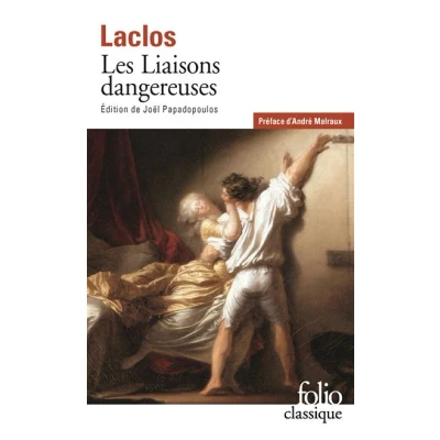 Image de Les Liaisons dangereuses