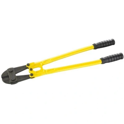 Image de STANLEY 1 17 752 coupe boulons avec poignées tubulaires 600 mm / 24&quot;