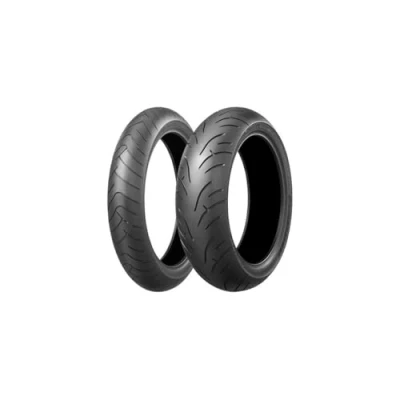 Afbeelding van Bridgestone BT023R 180/55 R17 73W personenwagen Zomerbanden Banden 3439