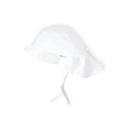 Afbeelding van Sterntaler babymuts voor meisjes
