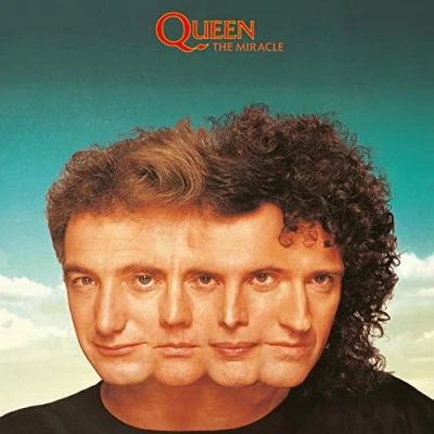 Afbeelding van Queen The Miracle (2 CD) (Limited Deluxe Edition)