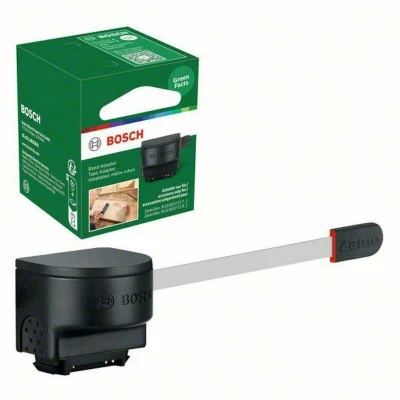 Afbeelding van Bosch Home and Garden 1600A02PZ6 Lintadapter voor laserafstandsmeter