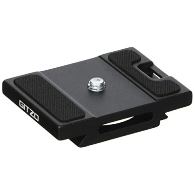 Afbeelding van Gitzo GS5370SDR quick change plate D1/4