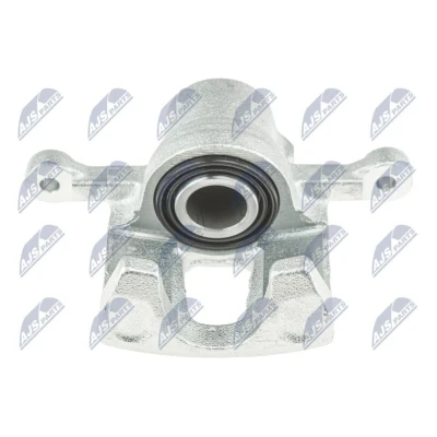 Afbeelding van NTY HZT DW 004 Remklauw Achteras links