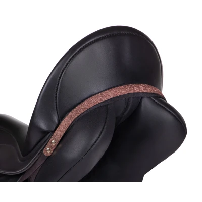 Image de QHP Saddle Jewel Hailyn