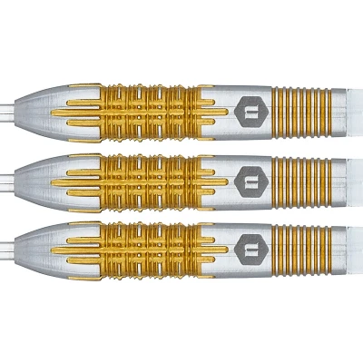 Afbeelding van Unicorn Pro Tech 1 90% Dartpijlen 24 Gram