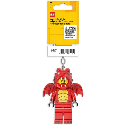 Afbeelding van Lego Ledlite Green Dark