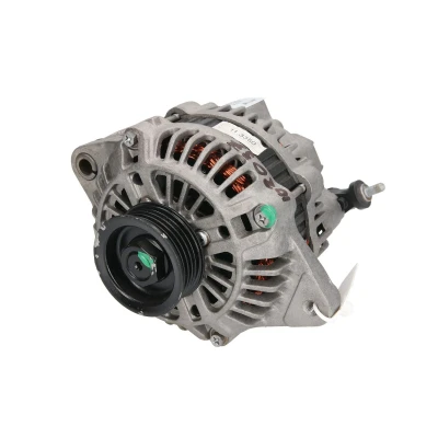 Afbeelding van STARDAX STX102037 Dynamo / Alternator 14V 75A SUZUKI: SWIFT 3, Grand Vitara 1 SUV, Jimny Off Road, OPEL: Agila B
