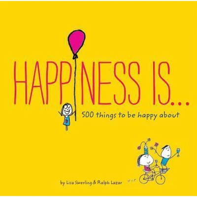Afbeelding van Happiness Is