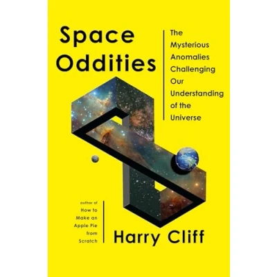 Afbeelding van Space Oddities