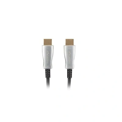 Afbeelding van HDMI Kabel Lanberg CA 20FB 0400 BK 40 m