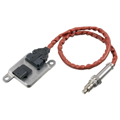 Afbeelding van FEBI BILSTEIN 197488 NOx sensor Katalysator BMW: X5