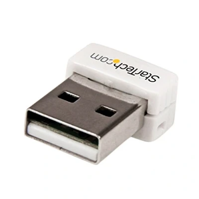 Afbeelding van StarTech USB 150Mbps Mini Wireless N Adapter