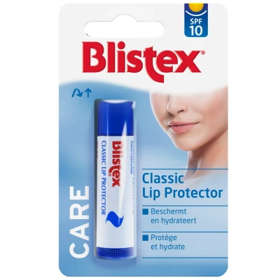 Afbeelding van Blistex Classic Stick Hang 4.25g