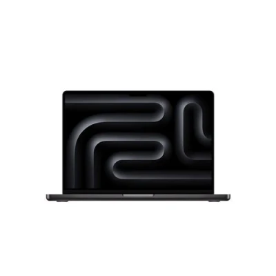 Image de Apple Macbook Pro 14&quot; M4 1 Tb Noir Sidéral Azerty (mcx04f)