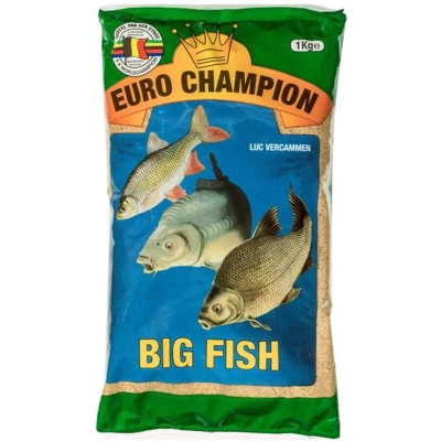 Afbeelding van Marcel Van den Eynde Big Fish 1 Kilo