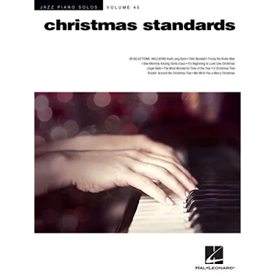 Afbeelding van Christmas Standards