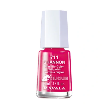 Afbeelding van Nagellak Mavala Bio Color No 711 Shannon 5 ml