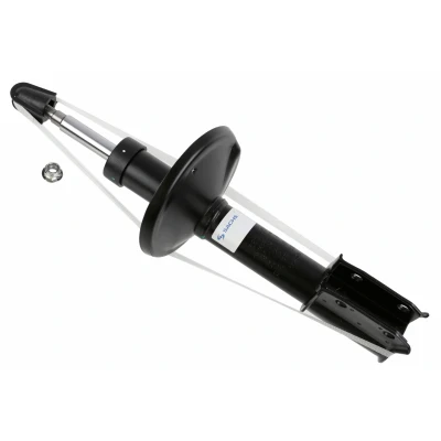 Afbeelding van Schokdemper SACHS 560 100, voor o.a. RENAULT, DACIA