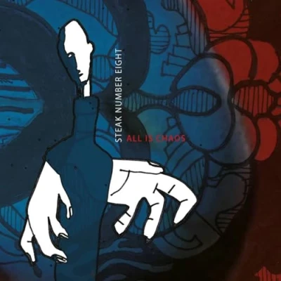 Afbeelding van Stake All Is Chaos (LP)