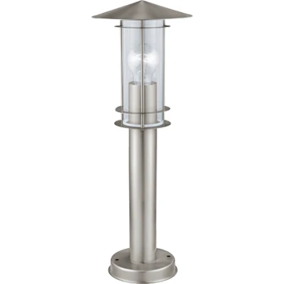 Afbeelding van Eglo 30187 E27 60W Roestvrijstaal buitenverlichting