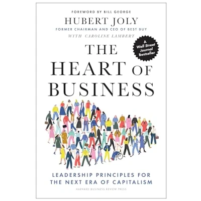 Afbeelding van The Heart of Business