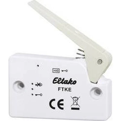 Afbeelding van Eltako FTKE rw Zender Draadloos Opbouw (op product) Bereik max. (in het vrije veld) 30 m