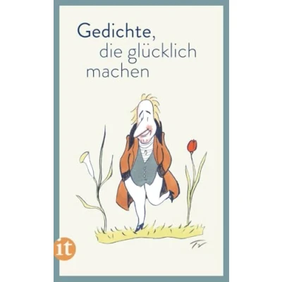Afbeelding van Gedichte, die glücklich machen