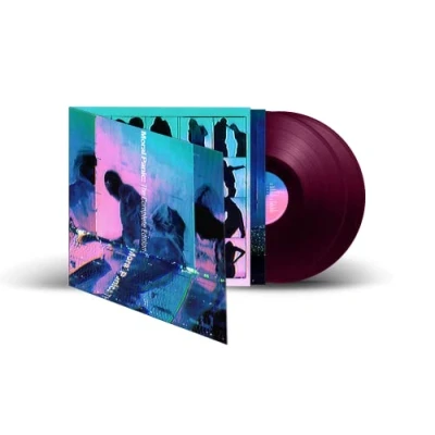 Afbeelding van Nothing But Thieves Moral Panic (the Complete Edition) (2 LPs)