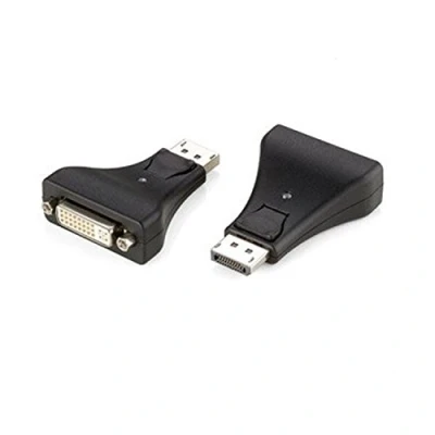 Afbeelding van Equip 133431 DisplayPort to DVI Adapter