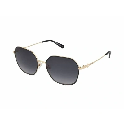Afbeelding van Love Moschino MOL063/S 2M2/9O Glasdiameter: 55