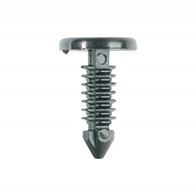 Afbeelding van KS Tools, Voertuig gereedschap, Kabelboom bevestiging voor Ford,pak van 50