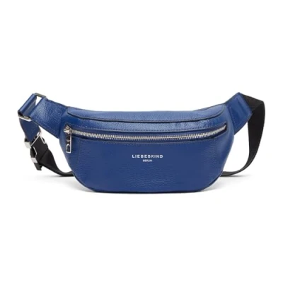 Afbeelding van Liebeskind Chudy Fanny pack Leer 24 cm