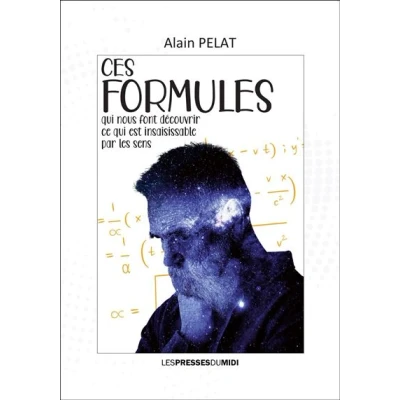 Image de Ces formules qui nous font decouvrir ce est insaisissable par les sens