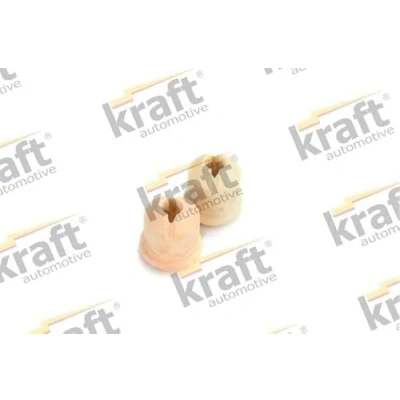Afbeelding van KRAFT 4081550 Aanslagrubber, vering