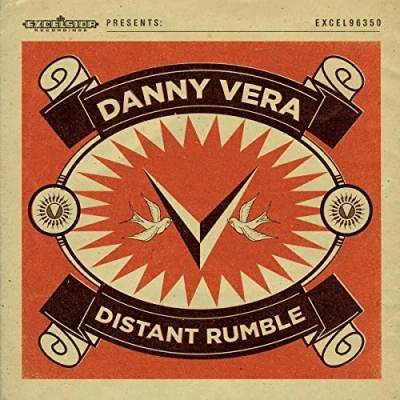 Afbeelding van Danny Vera Distant Rumble