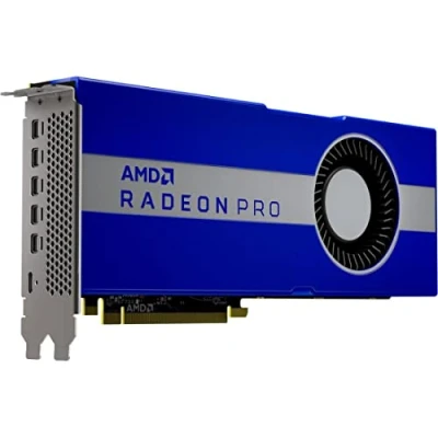 Afbeelding van AMD Pro W5700 8 GB GDDR6
