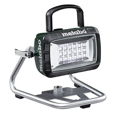 Afbeelding van Metabo 602111850 BSA 14.4 18 Led bouwlamp op batterijen