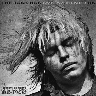 Afbeelding van Jeffrey Lee Sessions Project Pierce Task Has Overwhelmed Us (2 LPs)