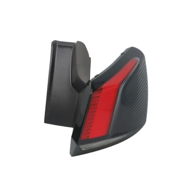 Afbeelding van Magneti Marelli Achterlicht 714081550202