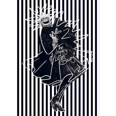 Afbeelding van The Legacy of Leigh Bowery, 2nd International Edition