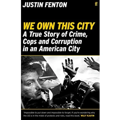 Afbeelding van We Own This City