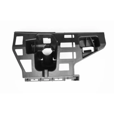 Afbeelding van PRASCO SK3251003 Houder, bumper Rechts voor SKODA: Fabia 2, 2