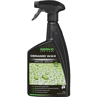 Afbeelding van Gecko Keramische Wax 750 ml
