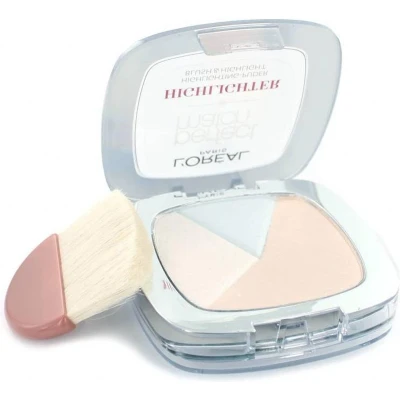 Afbeelding van L&#039;Oréal Perfect Match Highlighter Icy Glow