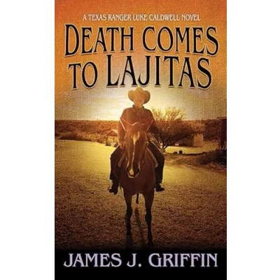Afbeelding van Death Comes to Lajitas