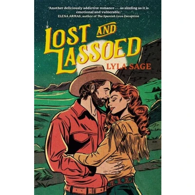 Image de Lost and Lassoed