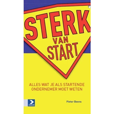 Afbeelding van Sterk Van Start