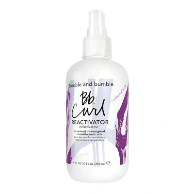 Afbeelding van bumble and CURL Reactivator Stylingproduct, Maat: 60 ml,